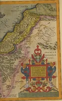 An illustration from Theatrvm orbis terrarvm (1603)