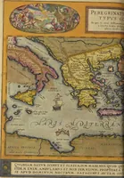 Picture 250 of 326 from Theatrvm orbis terrarvm (1603), leaf 541