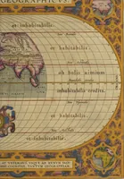 An illustration from Theatrvm orbis terrarvm (1603)