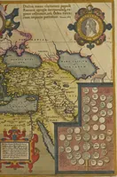 An illustration from Theatrvm orbis terrarvm (1603)