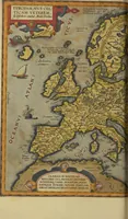 An illustration from Theatrvm orbis terrarvm (1603)