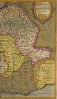 Picture 265 of 326 from Theatrvm orbis terrarvm (1603), leaf 570