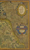 An illustration from Theatrvm orbis terrarvm (1603)