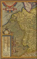 Picture 270 of 326 from Theatrvm orbis terrarvm (1603), leaf 583