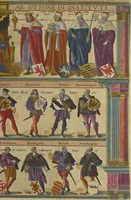 An illustration from Theatrvm orbis terrarvm (1603)