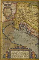 An illustration from Theatrvm orbis terrarvm (1603)