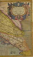 Picture 277 of 326 from Theatrvm orbis terrarvm (1603), leaf 598