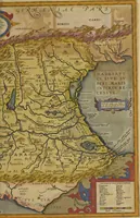 Picture 281 of 326 from Theatrvm orbis terrarvm (1603), leaf 606