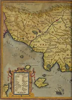 Picture 282 of 326 from Theatrvm orbis terrarvm (1603), leaf 609