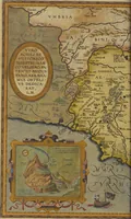 Picture 284 of 326 from Theatrvm orbis terrarvm (1603), leaf 613