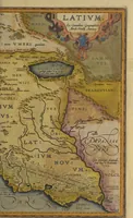 Picture 285 of 326 from Theatrvm orbis terrarvm (1603), leaf 614