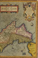 Picture 287 of 326 from Theatrvm orbis terrarvm (1603), leaf 618