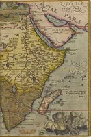 An illustration from Theatrvm orbis terrarvm (1603)