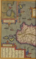 Picture 288 of 326 from Theatrvm orbis terrarvm (1603), leaf 621
