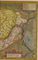Picture 292 of 326 from Theatrvm orbis terrarvm (1603), leaf 626
