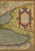 An illustration from Theatrvm orbis terrarvm (1603)