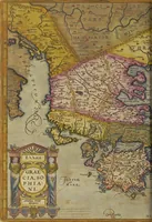An illustration from Theatrvm orbis terrarvm (1603)