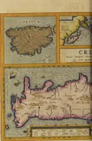 Picture 301 of 326 from Theatrvm orbis terrarvm (1603), leaf 645