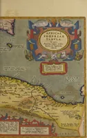 An illustration from Theatrvm orbis terrarvm (1603)