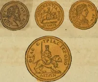 Picture 306 of 326 from Theatrvm orbis terrarvm (1603), leaf 651