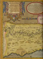 Picture 307 of 326 from Theatrvm orbis terrarvm (1603), leaf 653