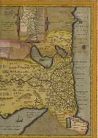 An illustration from Theatrvm orbis terrarvm (1603)