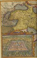 Picture 310 of 326 from Theatrvm orbis terrarvm (1603), leaf 657