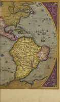 An illustration from Theatrvm orbis terrarvm (1603)