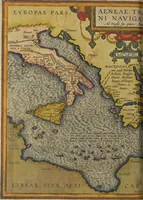 Picture 314 of 326 from Theatrvm orbis terrarvm (1603), leaf 661