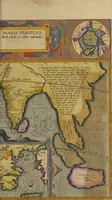 An illustration from Theatrvm orbis terrarvm (1603)