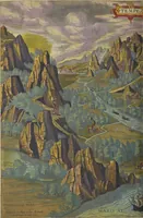 Picture 320 of 326 from Theatrvm orbis terrarvm (1603), leaf 673