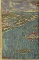 Picture 322 of 326 from Theatrvm orbis terrarvm (1603), leaf 677