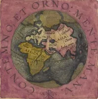 Picture 326 of 326 from Theatrvm orbis terrarvm (1603), leaf 684
