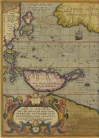 An illustration from Theatrvm orbis terrarvm (1603)