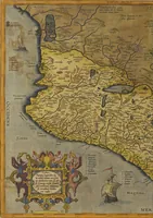 An illustration from Theatrvm orbis terrarvm (1603)
