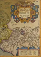 Picture 18 of 326 from Theatrvm orbis terrarvm (1603), leaf 74