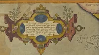An illustration from Theatrvm orbis terrarvm (1603)