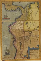 An illustration from Theatrvm orbis terrarvm (1603)