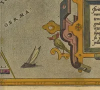 Picture 26 of 326 from Theatrvm orbis terrarvm (1603), leaf 86