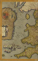 An illustration from Theatrvm orbis terrarvm (1603)