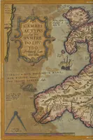 Picture 31 of 326 from Theatrvm orbis terrarvm (1603), leaf 97