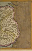 Picture 32 of 326 from Theatrvm orbis terrarvm (1603), leaf 98