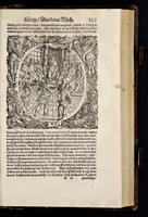 An illustration from C. Julij des Ersten Rö. Keysers, Warhafftige Beschreibunge aller namhafften fürtrefflichen Kriege ... sampt den Büchern Auli Hircij Antopij von den Schlachten, die wolgedachter Julius zu Alexandria, item in Africa vnd wider die Spanier gethan hat (1565)