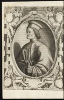 An illustration from L'historia di casa Orsina (1565)