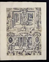 An illustration from Histoire de Jason et de la conquête de la toison d'or (1560)