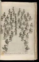 Picture 28 of 37 from [Publications relating to the wedding of Leopold I, Holy Roman Emperor, and Margarita Teresa, Infanta of Spain] (1666), leaf 108