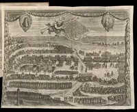 Picture 36 of 37 from [Publications relating to the wedding of Leopold I, Holy Roman Emperor, and Margarita Teresa, Infanta of Spain] (1666), leaf 130