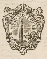 Picture 37 of 37 from [Publications relating to the wedding of Leopold I, Holy Roman Emperor, and Margarita Teresa, Infanta of Spain] (1666), leaf 161
