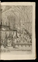 Picture 10 of 37 from [Publications relating to the wedding of Leopold I, Holy Roman Emperor, and Margarita Teresa, Infanta of Spain] (1666), leaf 32