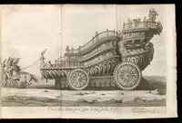 Picture 17 of 37 from [Publications relating to the wedding of Leopold I, Holy Roman Emperor, and Margarita Teresa, Infanta of Spain] (1666), leaf 76